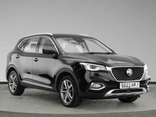 MG Hs  1.5 T-GDI Exclusive 5dr DCT