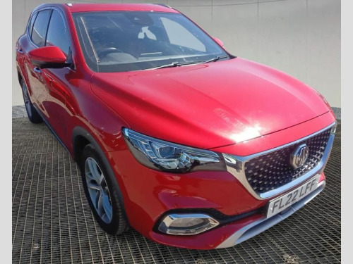 MG Hs  1.5 T-GDI PHEV Exclusive 5dr Auto
