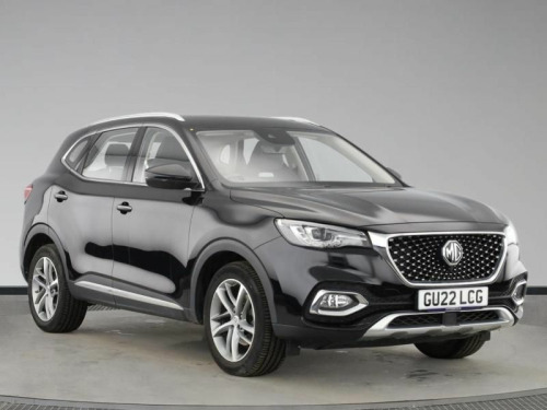 MG Hs  1.5 T-GDI Exclusive 5dr DCT