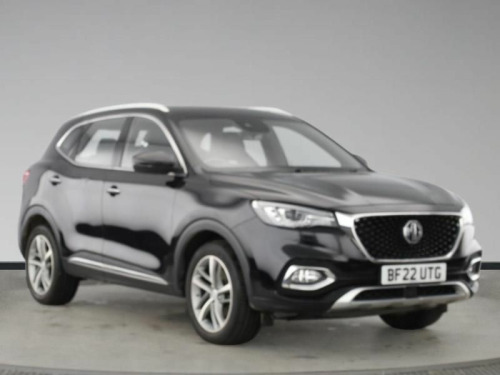 MG Hs  1.5 T-GDI Exclusive 5dr DCT