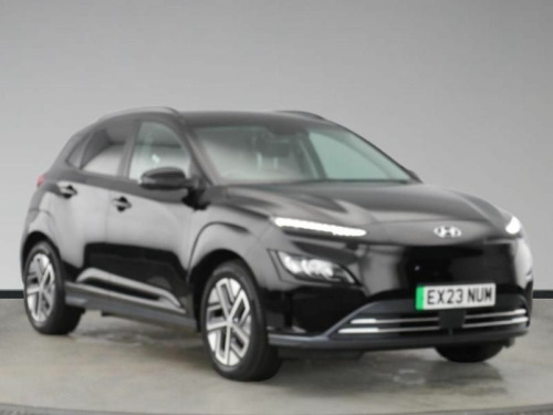 Hyundai Kona  150kW Premium 64kWh 5dr Auto