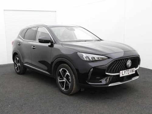 MG Hs 1.5 T-GDI Trophy 5dr DCT