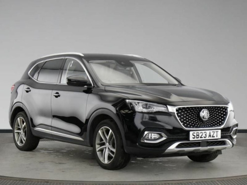 MG Hs  1.5 T-GDI Exclusive 5dr DCT