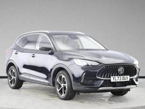 MG Hs 1.5 T-GDI Trophy 5dr DCT
