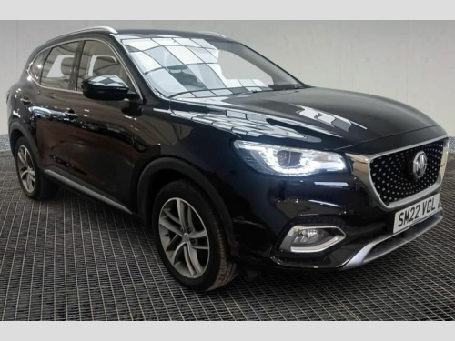 MG Hs  1.5 T-GDI Excite 5dr
