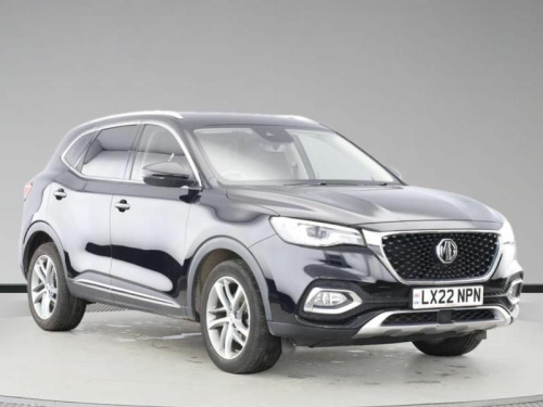 MG Hs  1.5 T-GDI Exclusive 5dr DCT
