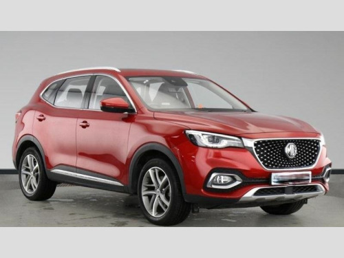 MG Hs  1.5 T-GDI Excite 5dr