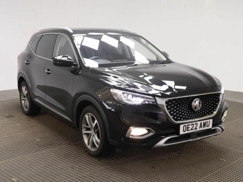 MG Hs  1.5 T-GDI Exclusive 5dr DCT