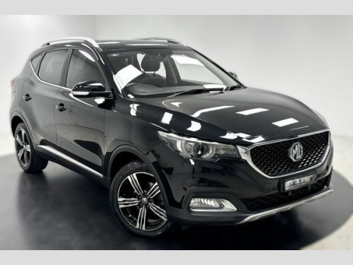 MG ZS  1.0T GDi Exclusive 5dr DCT