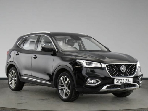 MG Hs  1.5 T-GDI Excite 5dr DCT