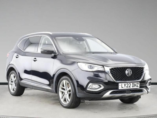 MG Hs  1.5 T-GDI Exclusive 5dr DCT
