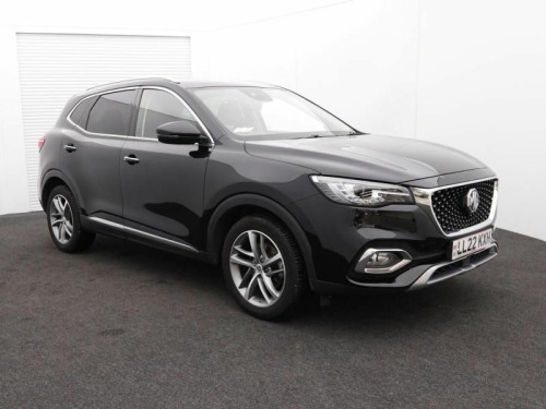 MG Hs  1.5 T-GDI Exclusive 5dr DCT