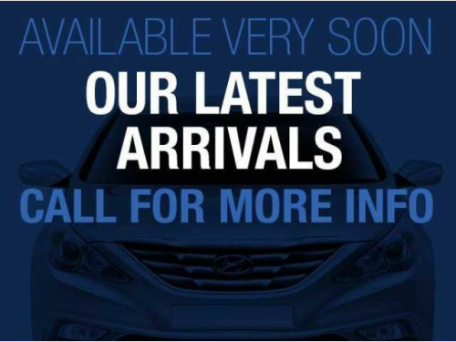 Hyundai Kona  1.6 GDi Hybrid Premium 5dr DCT