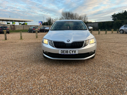 Skoda Octavia  SE TECHNOLOGY TDI 5-Door