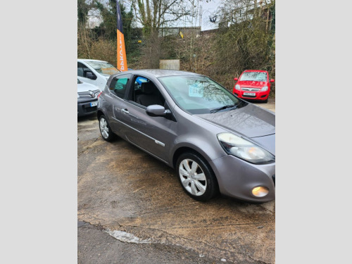 Renault Clio  1.5 dCi 88 GT Line TomTom 3dr