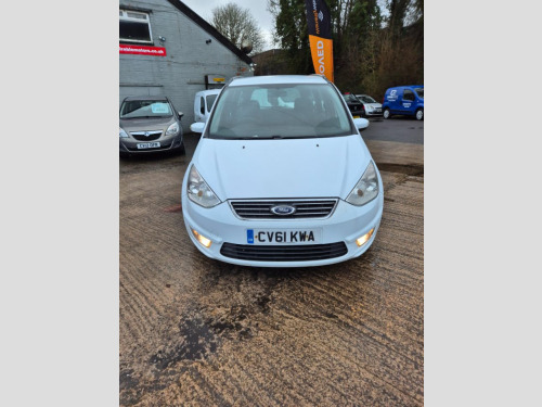 Ford Galaxy  1.6 EcoBoost Zetec 5dr [Start Stop]