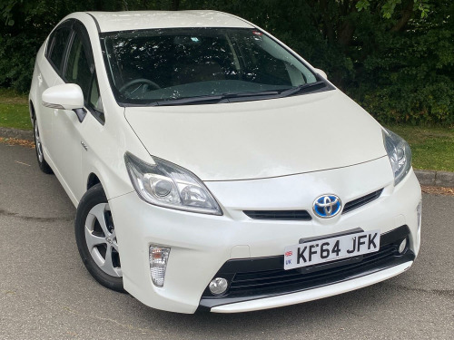 Toyota Prius  1.5