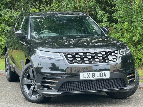 Land Rover Range Rover Velar  2.0 D240 R-Dynamic S