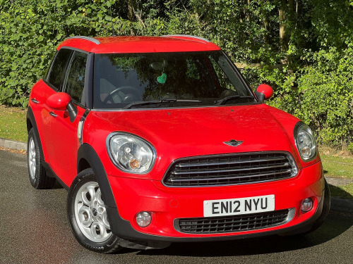 MINI Countryman  1.6 One Countryman