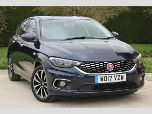 Fiat Tipo  1.4 Lounge