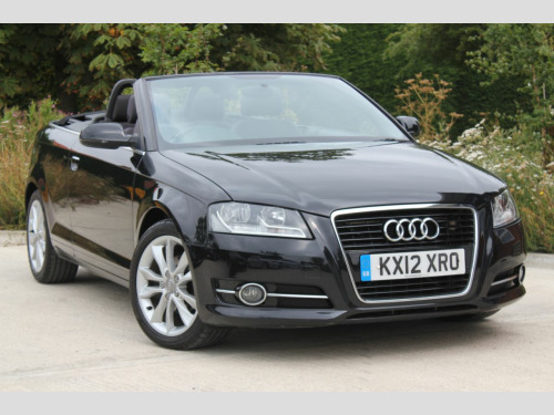 Audi A3  1.6 TDI Sport