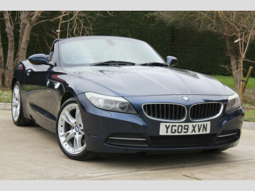 BMW Z4  23i sDrive Auto