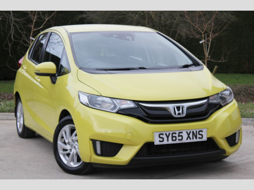 Honda Jazz  1.3 SE