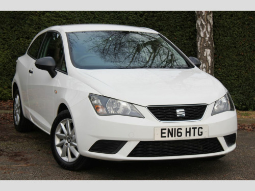 SEAT Ibiza  1.0 Sol