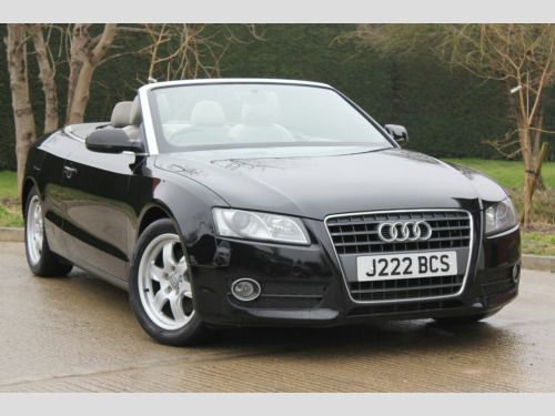 Audi A5  1.8T FSI Multitronic