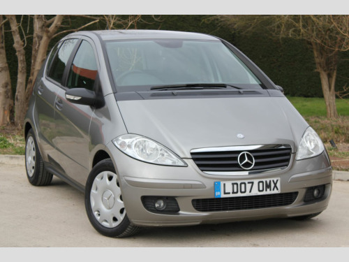 Mercedes-Benz A-Class A150 A150 Classic SE Tip Auto