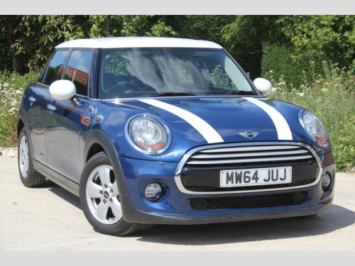 MINI Hatchback 1.5 Cooper