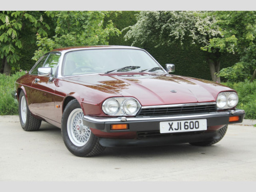 Jaguar XJS 4.0