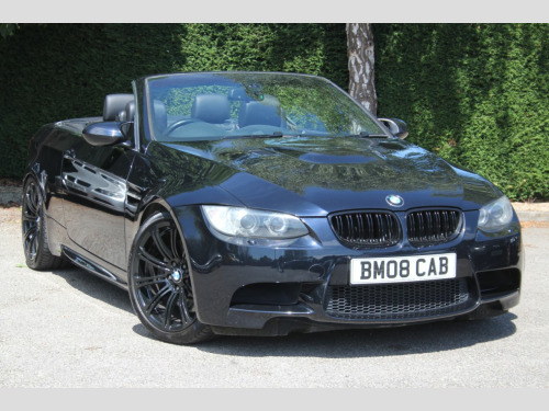 BMW M3 4.0 V8 DCT