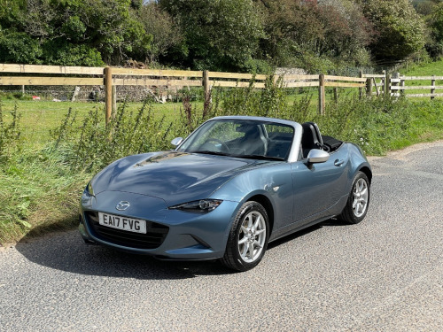 Mazda MX-5  1.5 Arctic 2dr