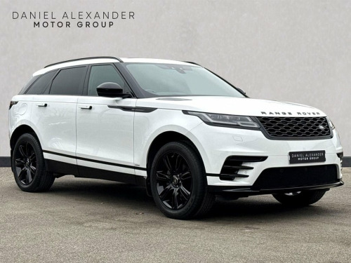 Land Rover Range Rover Velar  2.0 D180 R-Dynamic S SUV 5dr Diesel Auto 4WD Euro 