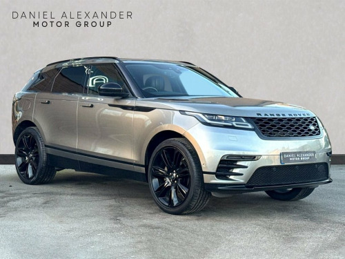 Land Rover Range Rover Velar  2.0 D240 R-Dynamic HSE SUV 5dr Diesel Auto 4WD Eur