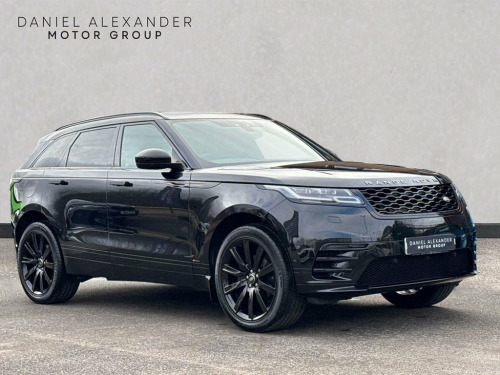 Land Rover Range Rover Velar  2.0 D240 R-Dynamic SE SUV 5dr Diesel Auto 4WD Euro