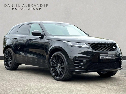 Land Rover Range Rover Velar  2.0 D180 R-Dynamic S SUV 5dr Diesel Auto 4WD Euro 