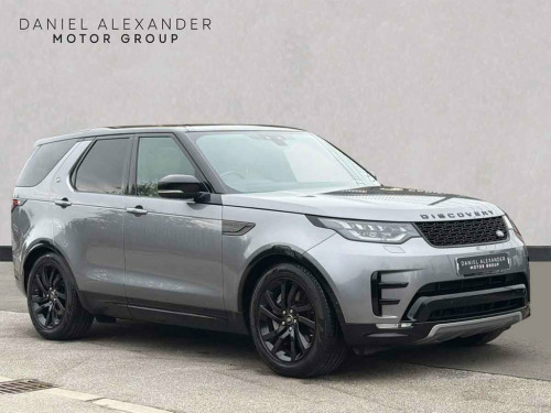 Land Rover Discovery  3.0 SD V6 Landmark Edition SUV 5dr Diesel Auto 4WD