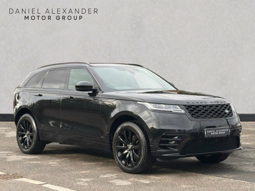 Land Rover Range Rover Velar  2.0 D180 R-Dynamic SE SUV 5dr Diesel Auto 4WD Euro