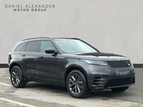 Land Rover Range Rover Velar  2.0 D200 MHEV Dynamic SE SUV 5dr Diesel Auto 4WD E