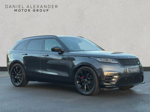 Land Rover Range Rover Velar  2.0 D200 MHEV Dynamic SE SUV 5dr Diesel Auto 4WD E 