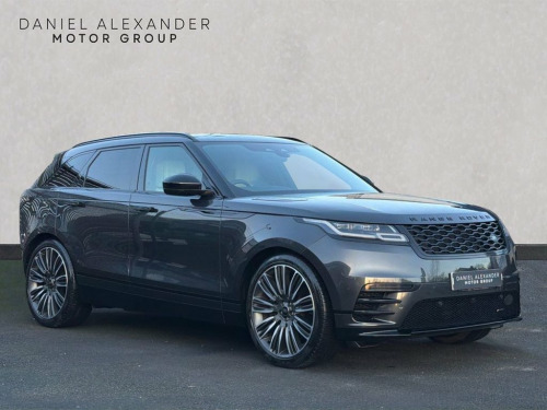 Land Rover Range Rover Velar  3.0 D300 MHEV R-Dynamic HSE SUV 5dr Diesel Auto 4W 