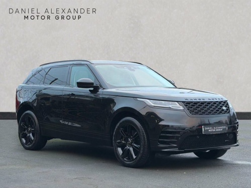Land Rover Range Rover Velar  2.0 D200 MHEV Edition SUV 5dr Diesel Auto 4WD Euro 