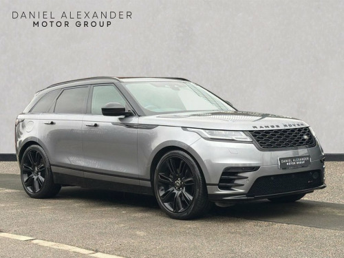 Land Rover Range Rover Velar  2.0 D200 MHEV Edition SUV 5dr Diesel Auto 4WD Euro 