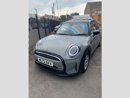 MINI Hatchback  1.5 Cooper Classic 5dr