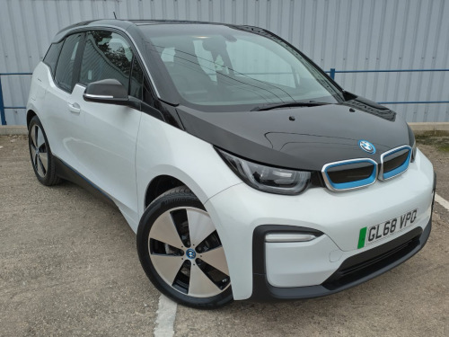 BMW i3  125kW 33kWh 5dr Auto