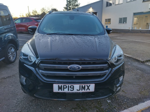 Ford Kuga  1.5 EcoBoost ST-Line 5dr 2WD