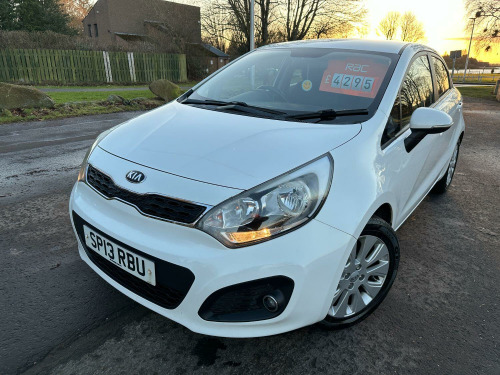 Kia Rio  1.3 2