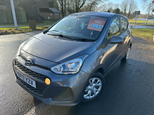 Hyundai i10  1.0 SE